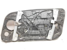 Hyundai i30 Alzacristalli elettrico della portiera anteriore 9152000100