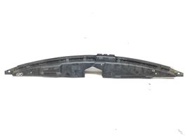 Hyundai i30 Rivestimento della modanatura della chiusura del vano motore/cofano 86570A6000