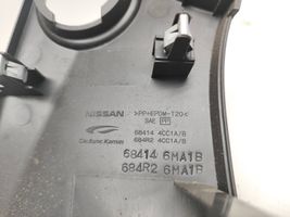 Nissan X-Trail T32 Inny element deski rozdzielczej 684144CC1A