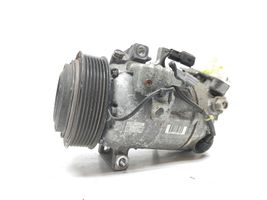 Nissan X-Trail T32 Ilmastointilaitteen kompressorin pumppu (A/C) 4472501520