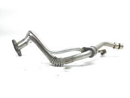 Nissan X-Trail T32 Turbo turbocharger oiling pipe/hose 