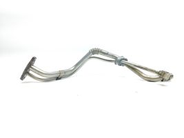 Nissan X-Trail T32 Turbo turbocharger oiling pipe/hose 