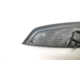 Hyundai i30 Altro elemento di rivestimento della portiera posteriore 82724A6700