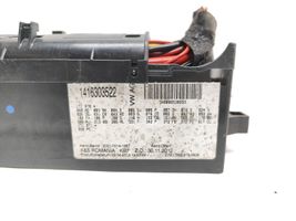 Volkswagen Touran II Module de fusibles 340006530553