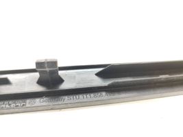 Volkswagen Touran II Rivestimento del vano portaoggetti del cruscotto 1T1858415B