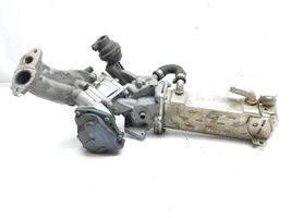 Mercedes-Benz B W246 W242 Valvola EGR A6511400360