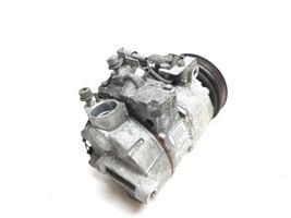 Mercedes-Benz B W246 W242 Ilmastointilaitteen kompressorin pumppu (A/C) 4472806541