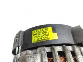 Hyundai ix35 Generatore/alternatore 373002A850