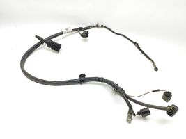 Volkswagen Touran II Cables (motor de arranque) 1K0971349GA