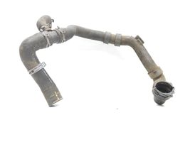 Volkswagen Touran II Engine coolant pipe/hose 1K0122291BM