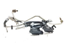 Audi A4 S4 B8 8K Sensore di pressione dei gas di scarico 03L906051B