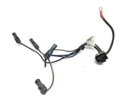 BMW 3 E92 E93 Glow plug wires 7811162