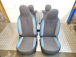 Toyota Aygo AB40 Seat set 