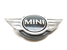 Mini Cooper Countryman R60 Uchwyt / Rączka zewnętrzna otwierania klapy tylnej / bagażnika 98023140