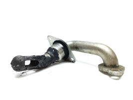 Mercedes-Benz B W246 W242 EGR valve line/pipe/hose A6511402208