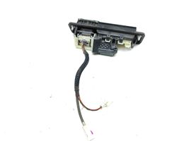 Mercedes-Benz C W205 Telecamera per retrovisione/retromarcia A2227500893