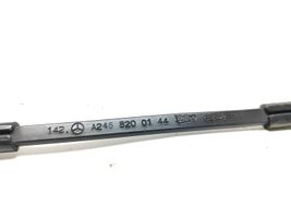 Mercedes-Benz B W246 W242 Front wiper blade arm A2468200144