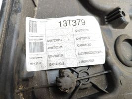 Mercedes-Benz B W246 W242 Priekinis el. lango pakėlimo mechanizmas be varikliuko A2467200179