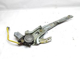 Ford Ranger Front door window regulator with motor AE2621001750