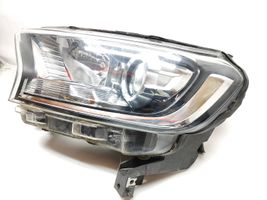 Ford Ranger Lampa przednia EB3B13W030PL