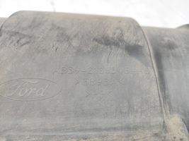 Ford Ranger Rivestimento paraspruzzi parafango posteriore AB392128345