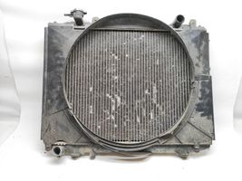 Ford Ranger Coolant radiator 