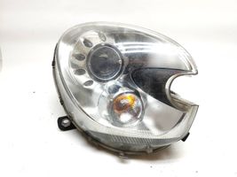 Mini Cooper Countryman R60 Faro/fanale 9801040