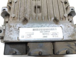 Ford Ranger Sterownik / Moduł ECU EB3G12A650KE