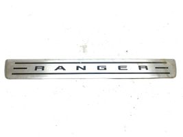 Ford Ranger Garniture marche-pieds avant AB392D132K15CA