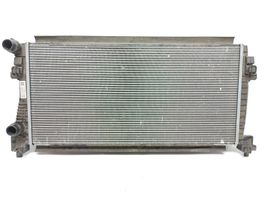 Audi Q2 - Dzesēšanas šķidruma radiators 5Q0121251EB