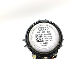 Audi Q2 - Głośnik wysokotonowy drzwi tylnych 83A035398