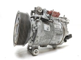 Audi Q2 - Air conditioning (A/C) compressor (pump) 3Q0816803D