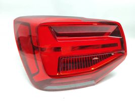 Audi Q2 - Set di luci posteriori 81A945091C