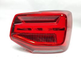 Audi Q2 - Luci posteriori 81A945092C