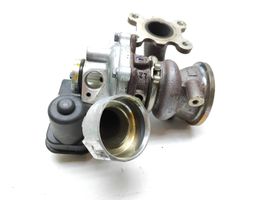 Audi Q2 - Turboahdin 04C145703H