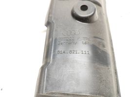 Audi Q2 - Supporto/guarnizione in poliuretano espanso del parafango 81A821111