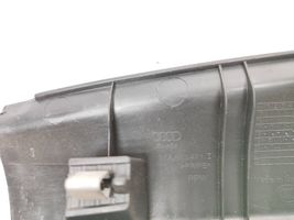 Audi Q2 - Protection de seuil de coffre 81A863471E