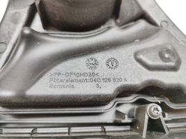 Audi Q2 - Oro filtro dėžė 04C129620A