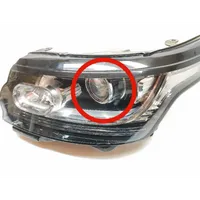 Land Rover Range Rover L405 Lampa przednia CK5213W030