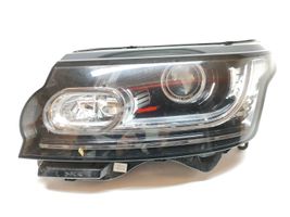 Land Rover Range Rover L405 Lampa przednia CK5213W030