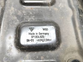 Porsche 718 Cayman 982 982c Akumuliatoriaus tvirtinimo padas 9P1804825