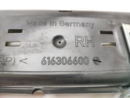 Porsche 718 Cayman 982 982c Poduszka powietrzna Airbag drzwi przednich 616306600