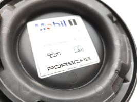 Porsche 718 Cayman 982 982c Sonstiges Einzelteil Innenraum Interieur 7PP010786t