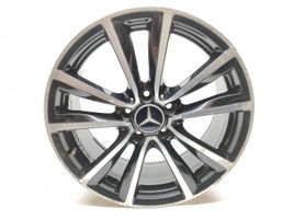 Mercedes-Benz B W246 W242 R18-alumiinivanne A2464011602