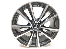 Mercedes-Benz B W246 W242 R18-alumiinivanne A2464011602