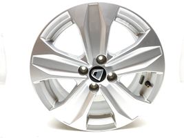 Dacia Sandero R16 alloy rim 403009186R