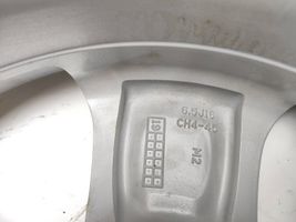 Dacia Sandero R16 alloy rim 403005564R