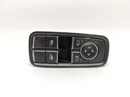 Porsche 718 Cayman 982 982c Interruptor del espejo lateral 99161315102