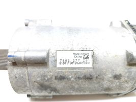 Porsche 718 Cayman 982 982c Część elektroniczna układu kierowniczego 7802277291