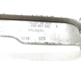 Audi A6 C7 Staffa faro/fanale 4G0807592